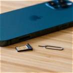 iphone 12 sim slot
